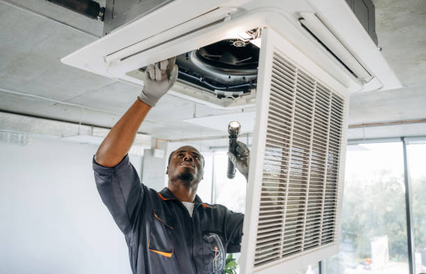 Licensed Hvac service in Canton, TX - FH HVAC