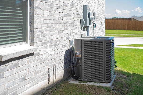 Reliable Hvac contractor in Canton, TX by FH HVAC