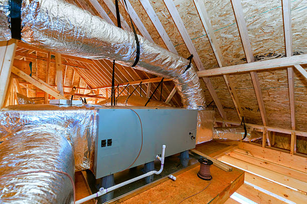 Trusted Hvac service in Canton, TX - FH HVAC
